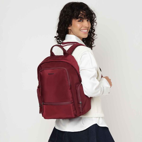 Fastrack Cherry Rush Laptop Backpack - image number 0