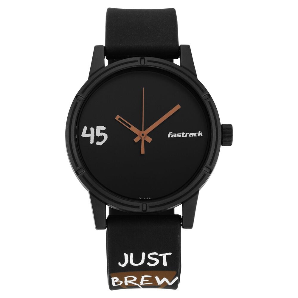 Fastrack watches tees collection top
