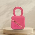 Pink Micro Sling - image number 0