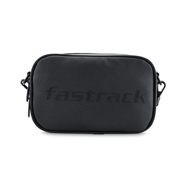 Fastrack Trendy Concealed Zipper Sling Bag - image number 3