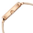 Fastrack Urban Camo Brown Dial Watch for Girls - image number 3