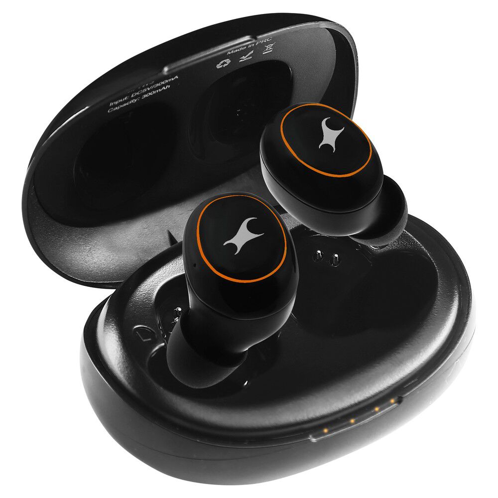 Fastrack earbuds cheap