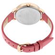 Fastrack Uptown Retreat Quartz Analog Multicoloured Dial Leather Strap Watch for Girls - image number 5