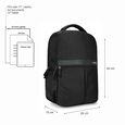 TwinZip Laptop Backpack - image number 8
