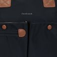 Prussian edge nylon satchel - image number 9