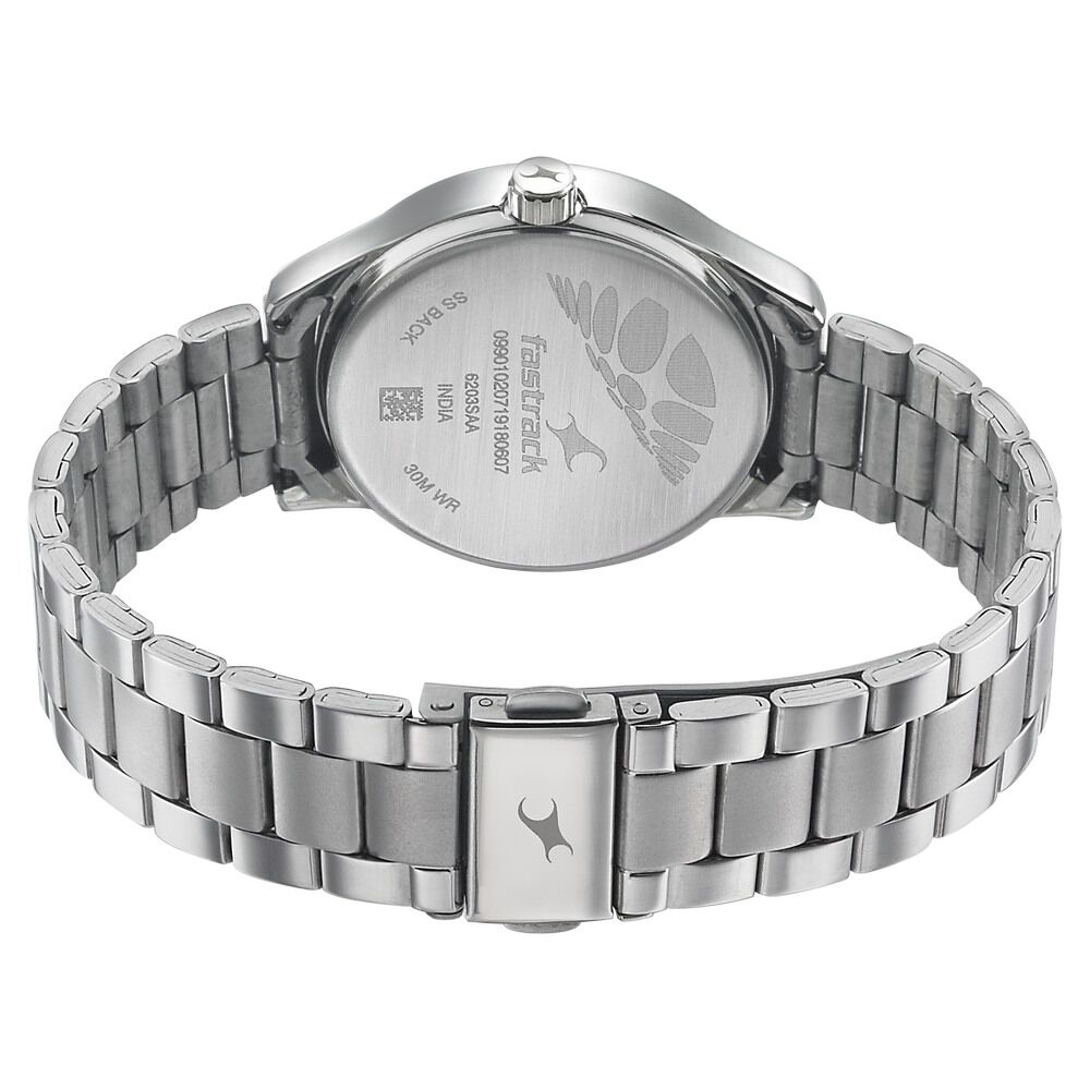 Fastrack 30m wr cheap