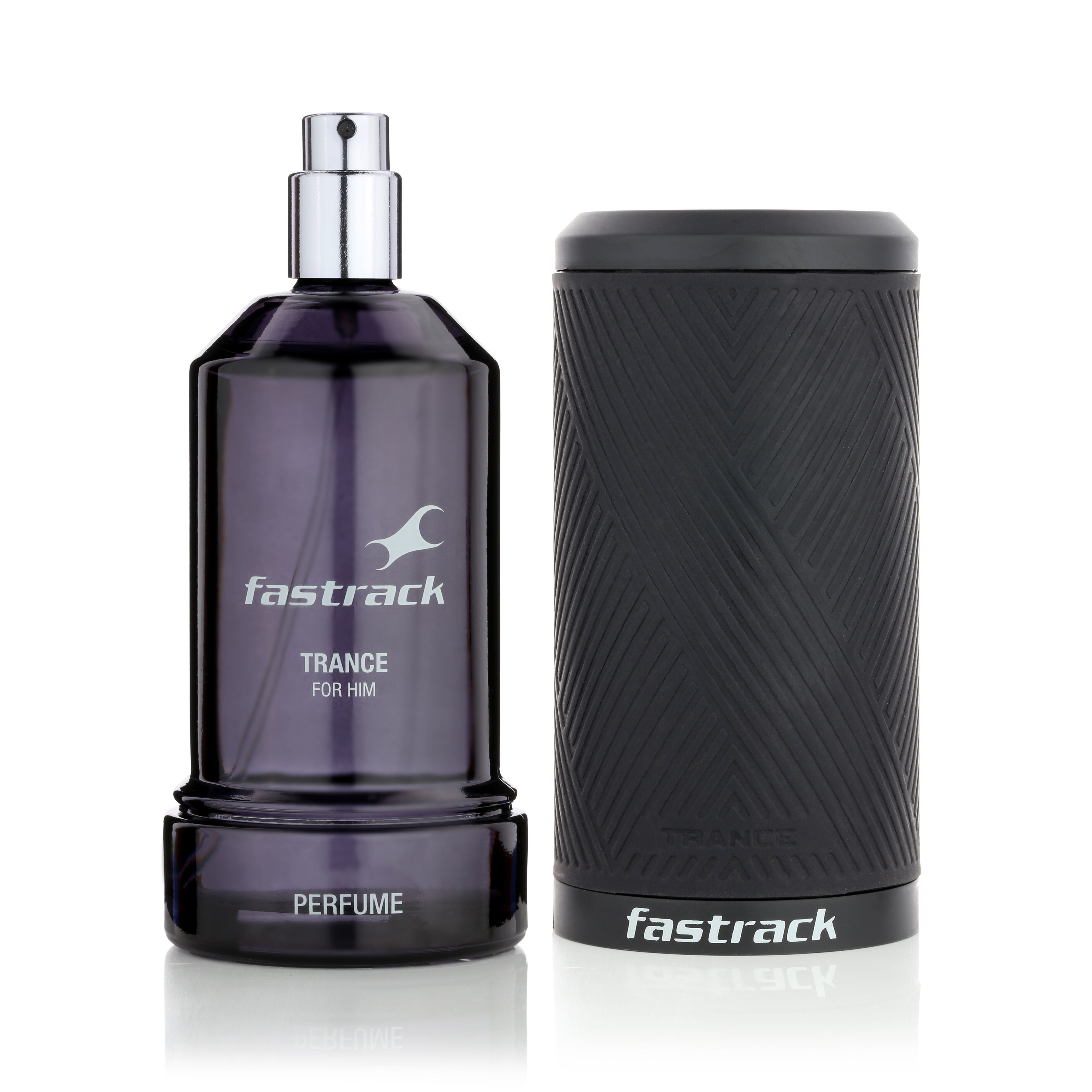 Buy Online Trance 100 ml Perfume for Guys nafm17pc1 Fastrack