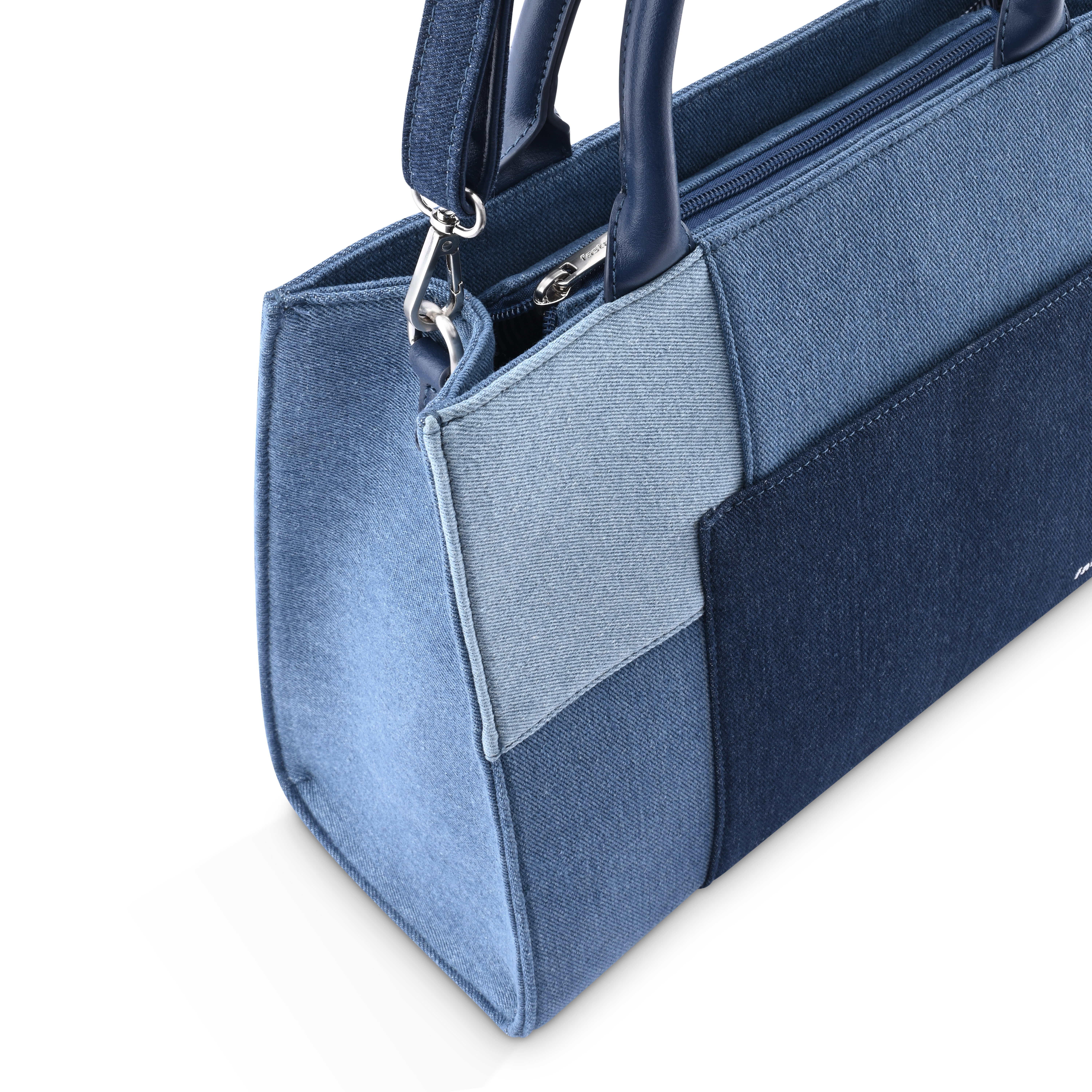 Fastrack denim bag 2025