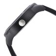Fastrack Space Rover Image: Embrace the Full Picture Unisex black dial Watch - image number 3