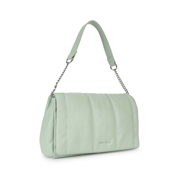 Edge Mint Sleek Shoulder Bag - image number 2
