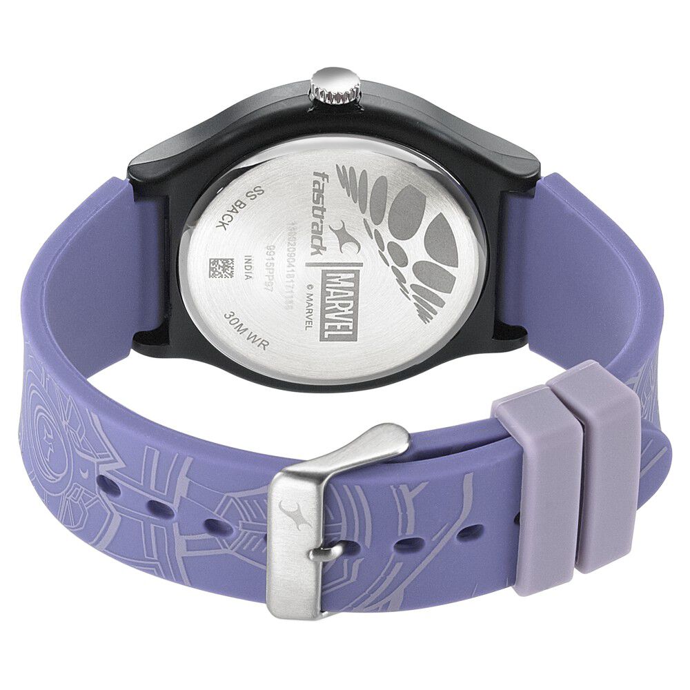 Avengers top watch fastrack