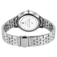Fastrack Stunners X Quartz Analog Pink Dial Stainless Steel Strap Watch For Girls - image number 4