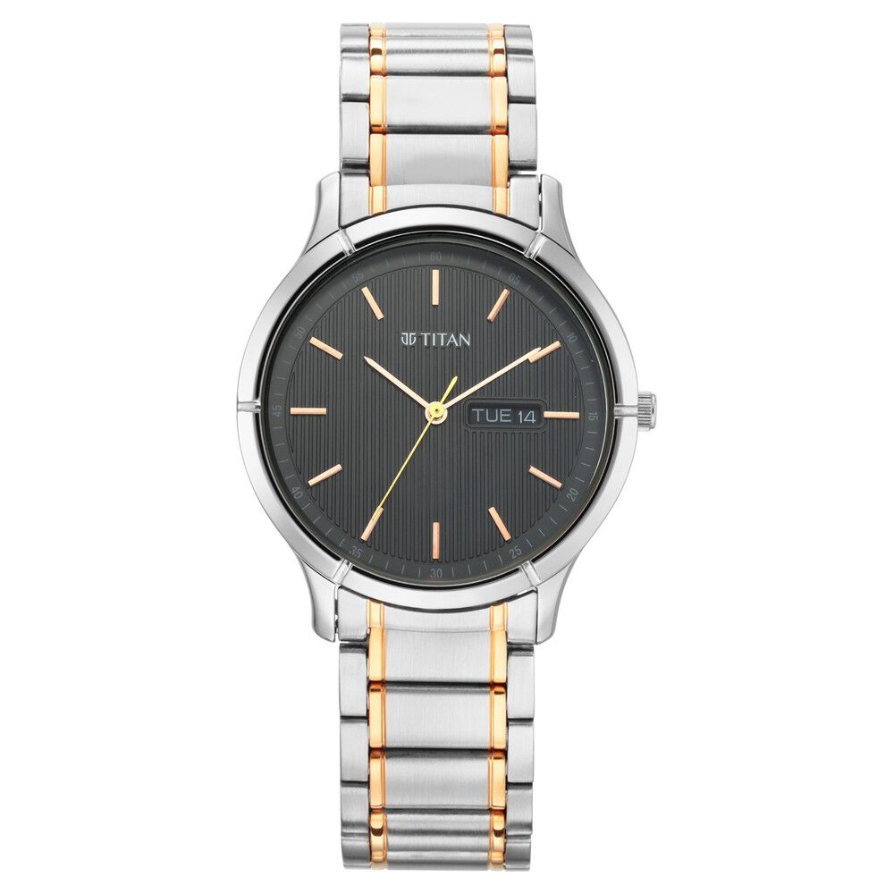 Titan quartz price 2025