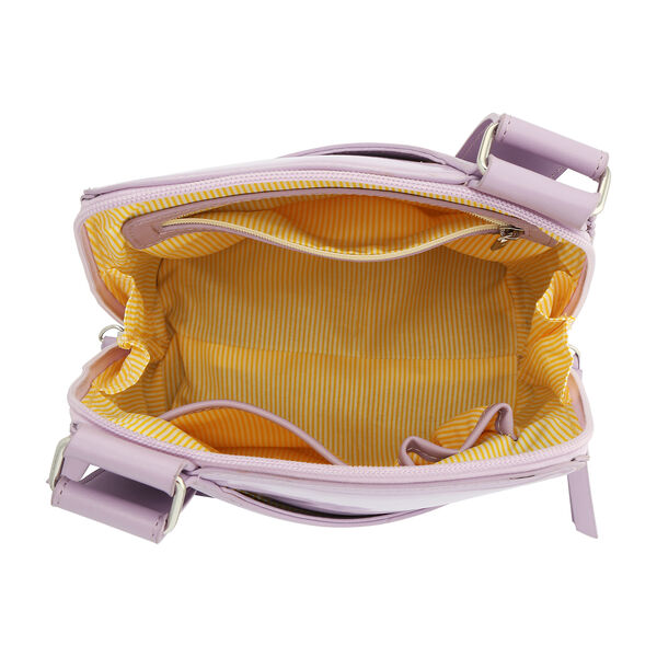 LAVENDER SLING BAG - image number 5