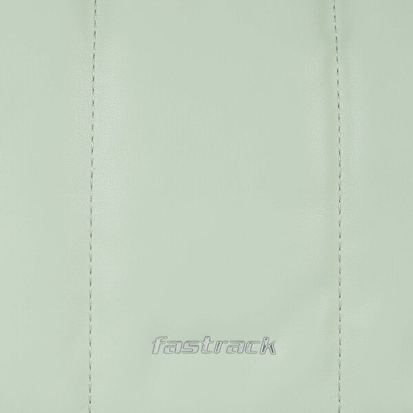 Edge Mint Sleek Shoulder Bag - image number 9