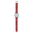 Fastrack Denim Quartz Multifunction Blue Dial Denim Strap Watch for Girls - image number 5