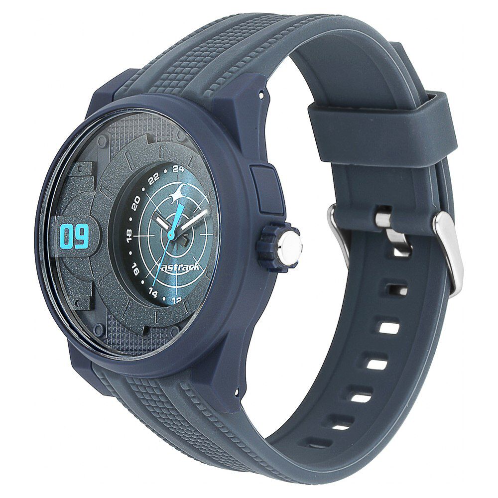 Fastrack trendies watch 2025
