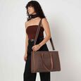 Fastarck Classic Work Tote - Beige