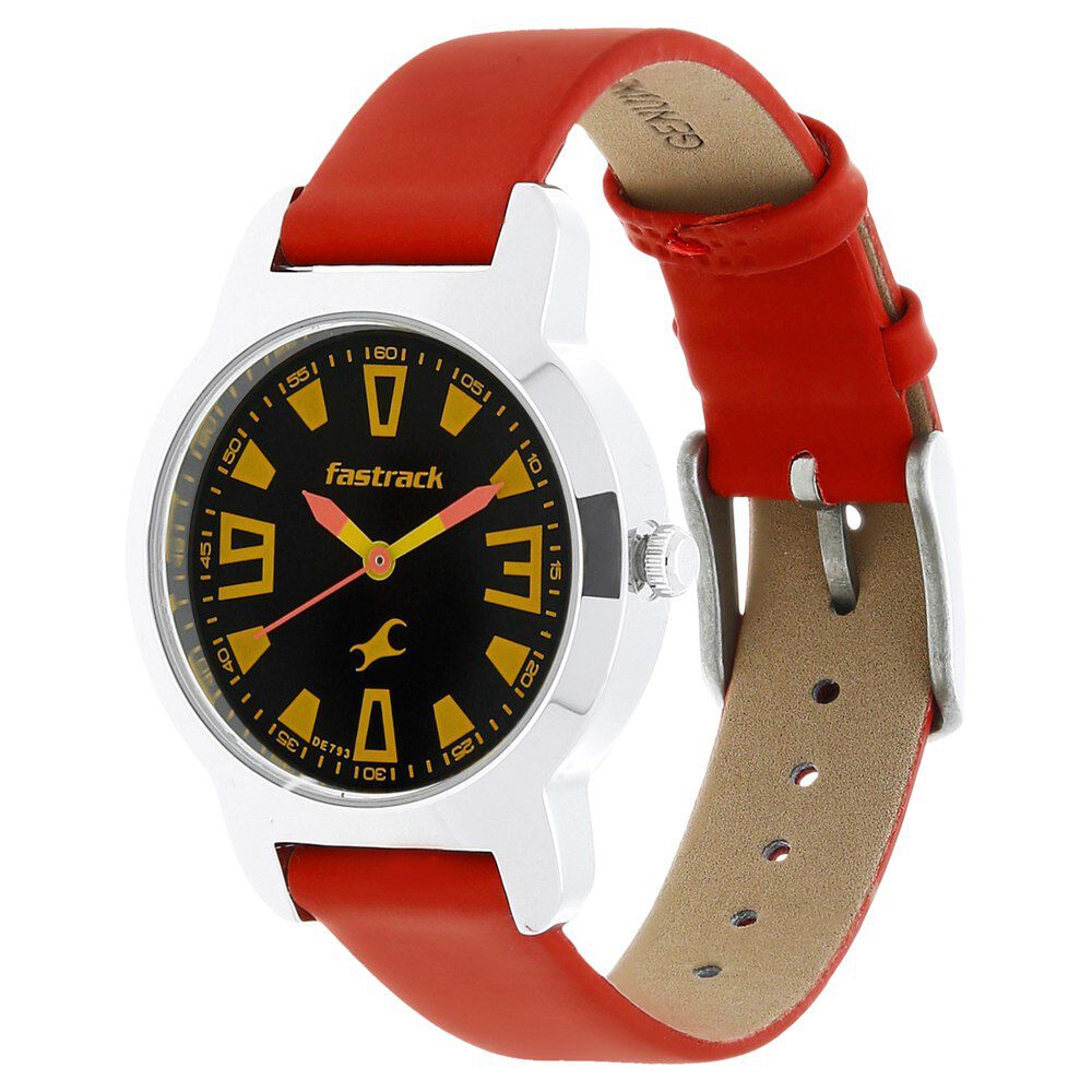 Fastrack watch for kid girl store