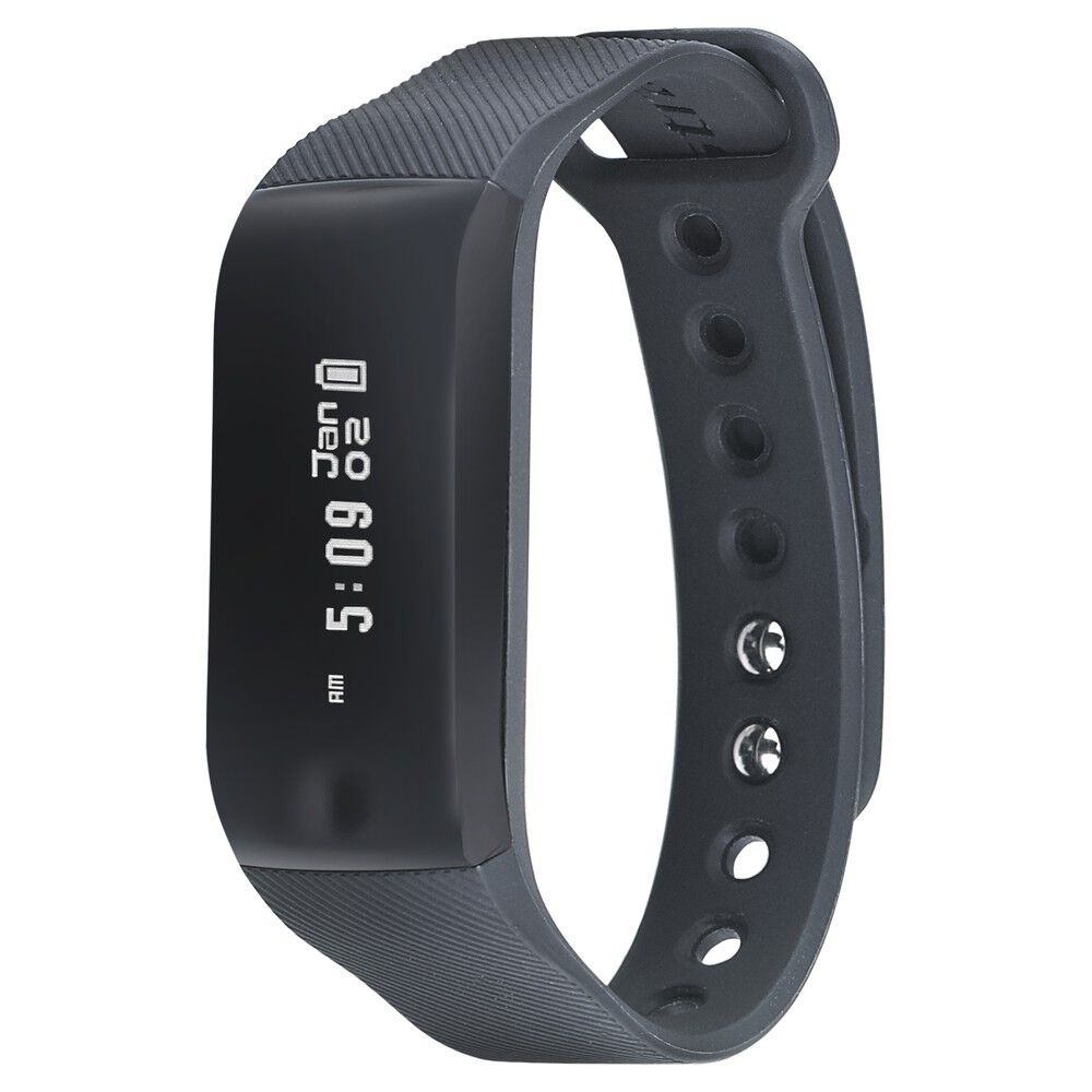 Wristband watch fastrack top
