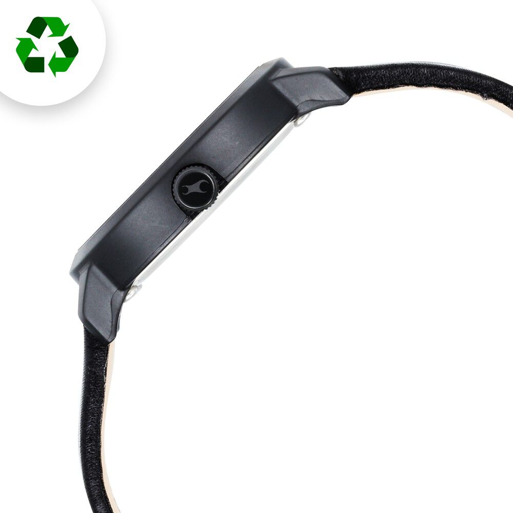 Fastrack fabric strap best sale watches
