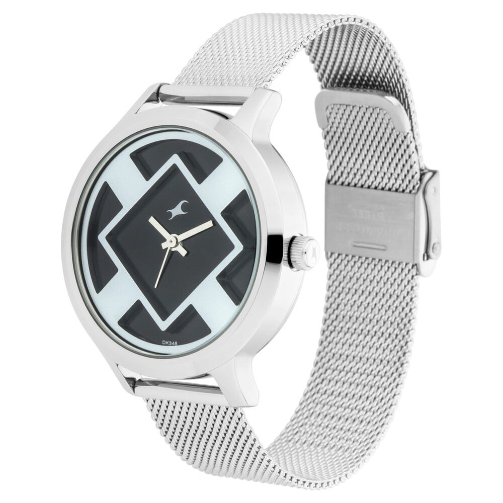 Fastrack fit best sale