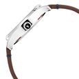 Fastrack I Love Me Quartz Analog Blue Dial Leather Strap Watch for Guys - image number 3