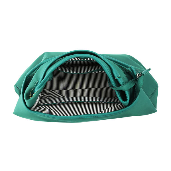 Green SHOULDER BAG - image number 5