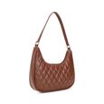 Fastrack Quilted Crush - tan - image number 2
