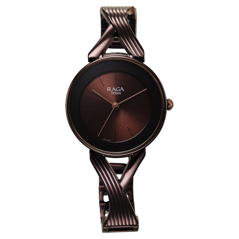 Titan girls watches cheap