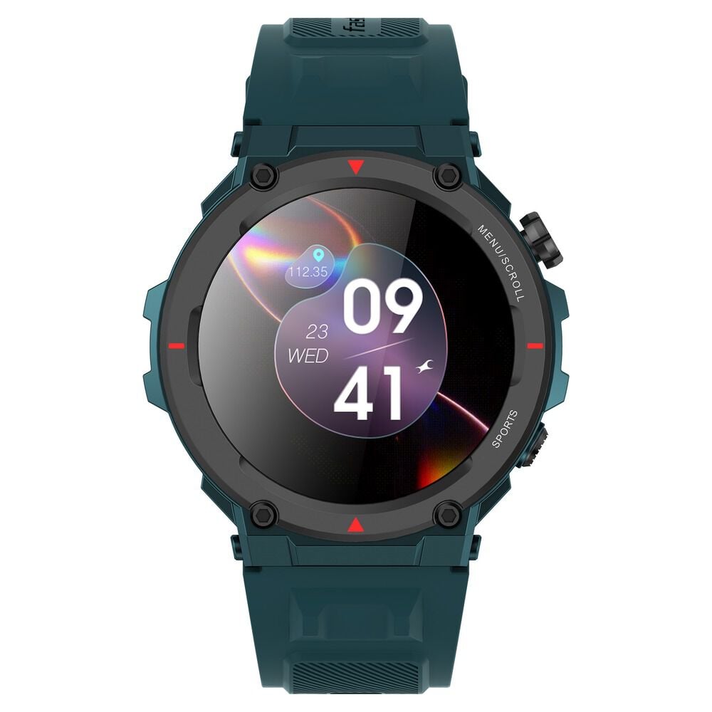 Fastrack watch sports collection sale