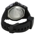 Fastrack Quartz Analog Blue Dial Plastic Strap Watch for Guys - image number 3