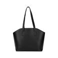 Fastrack MonoEdge shoulder bag - black and white - image number 4