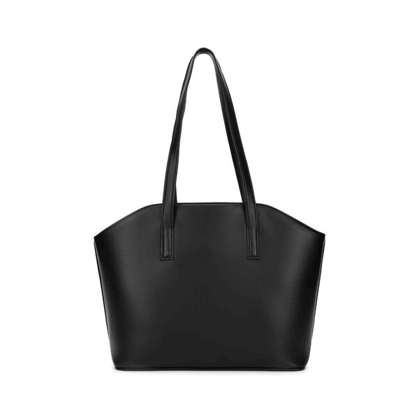 Fastrack MonoEdge shoulder bag - black and white - image number 4