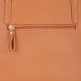 Citystride tan Tote - image number 6