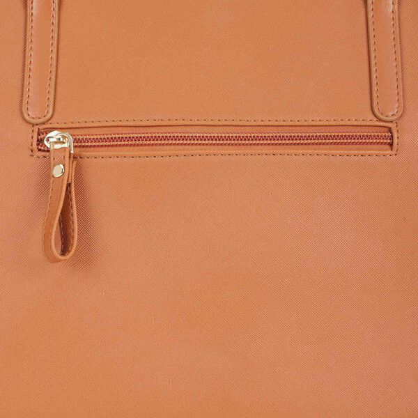 Citystride tan Tote - image number 6