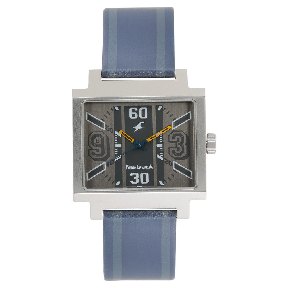Fastrack watches belt for mens online