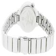 Fastrack Quartz Analog Blue Dial Metal Strap Watch for Girls - image number 3