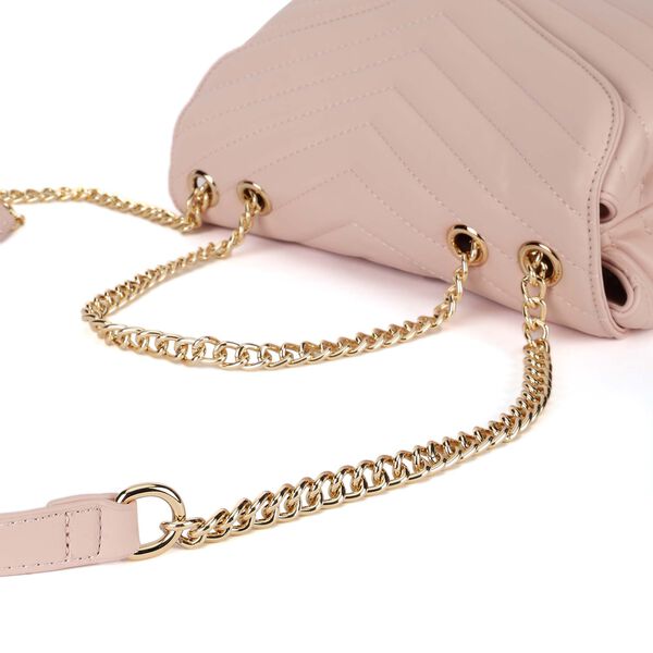 Chevron Chic Shoulder Bag - image number 6