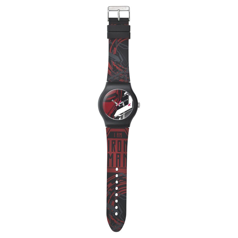 Fastrack avengers deals