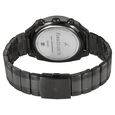 Fastrack Gelato Gunmetal chronograph watch with Pista green dial for Guys - image number 6