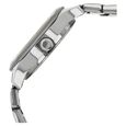 Fastrack Quartz Analog Blue Dial Stainless Steel Strap Watch for Girls - image number 2