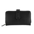 Fastrack Casual Black Clutch - image number 0