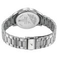 Fastrack Quartz Analog White Dial Stainless Steel Strap Watch for Girls - image number 4