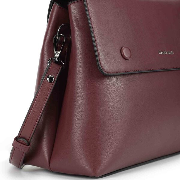 Fastrack Boss Vibe Satchel Bag - image number 6
