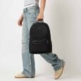 Shadow edge nylon backpack - image number 0