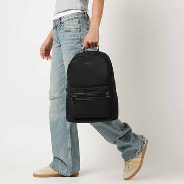 Shadow edge nylon backpack