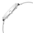 Fastrack Stunners X Quartz Analog Green Dial Stainless Steel Strap Watch For Girls - image number 3