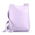 LAVENDER SLING BAG - image number 1