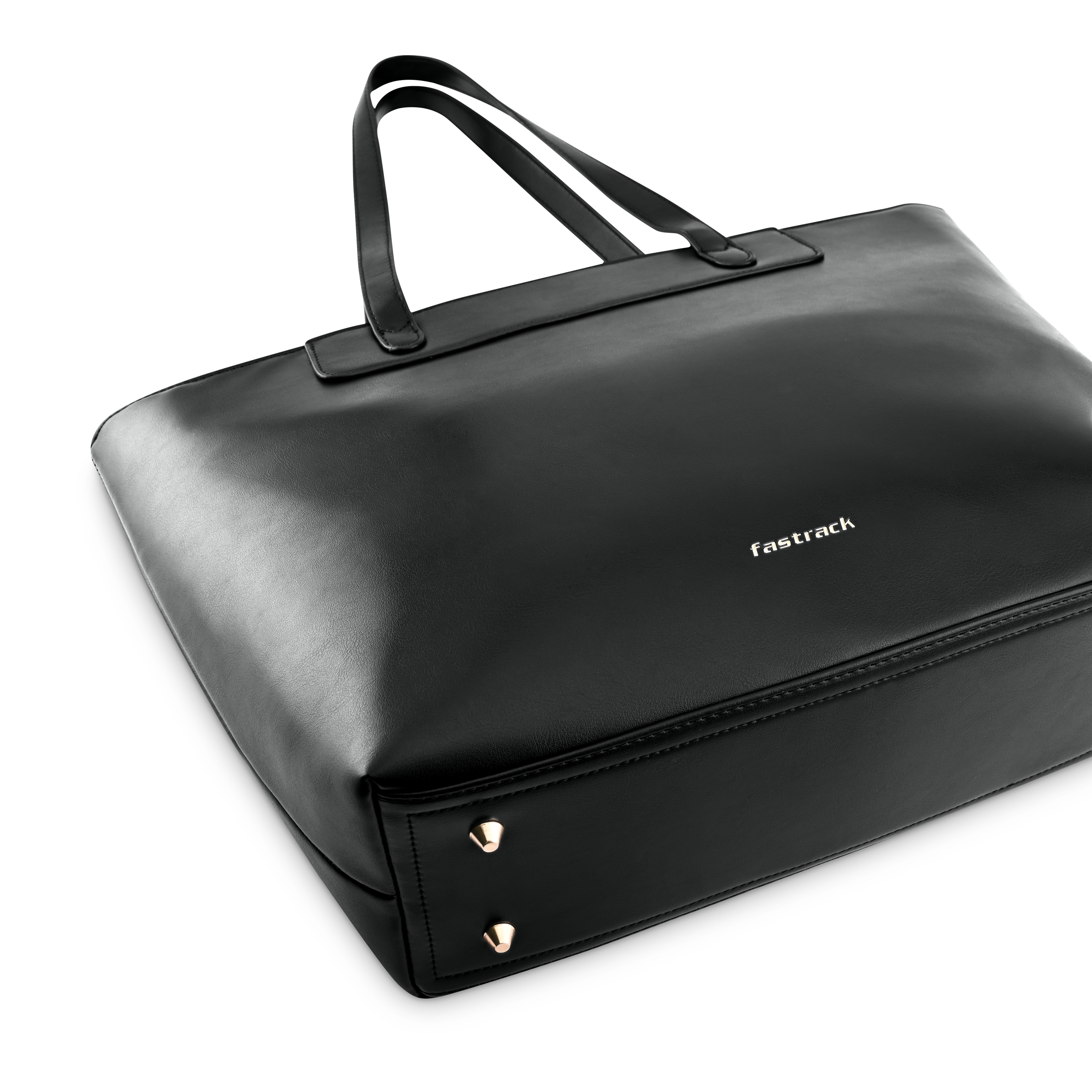 Fastrack tote bags store